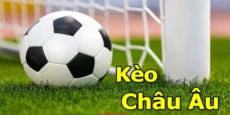 Bí Quyết Và Cách Chơi Kèo Châu Âu Luôn Giành Chiến Thắng