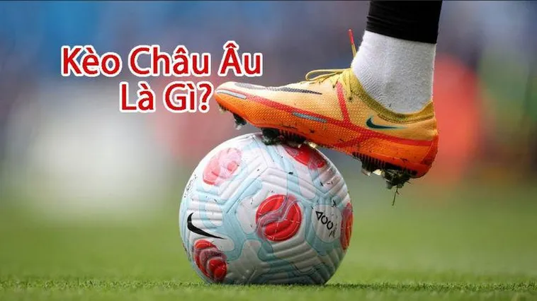 Bí Quyết Và Cách Chơi Kèo Châu Âu Luôn Giành Chiến Thắng