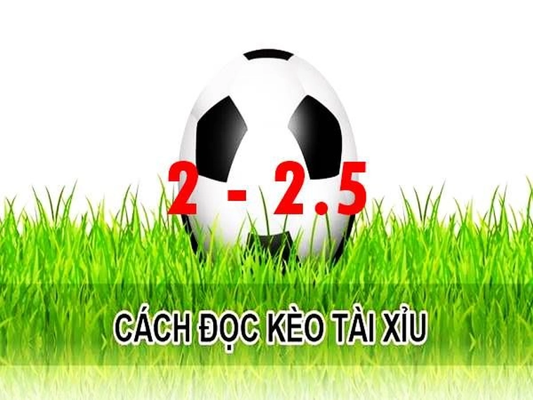 Hướng Dẫn Cách Chơi Kèo 2.25 Hiểu Rõ Kịch Bản Thắng Thua