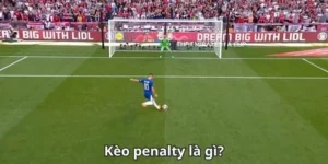 Hướng Dẫn Chi Tiết Cách Chơi Kèo Penalty Đỉnh Cao Từ Chuyên Gia
