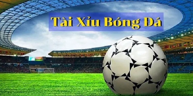 Bí Quyết Học Cách Chơi Kèo Tài Xỉu Bóng Đá Luôn Thắng Lớn