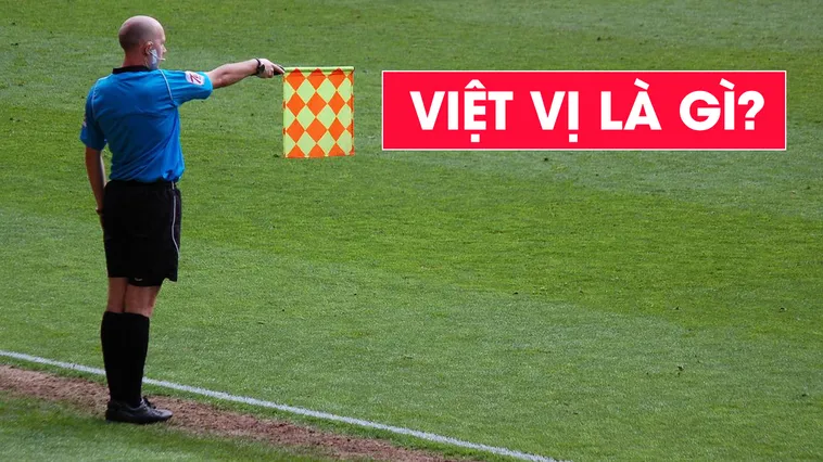 Giải Đáp Thắc Mắc Ném Biên Có Việt Vị Không Trong Bóng Đá Chuyên Nghiệp
